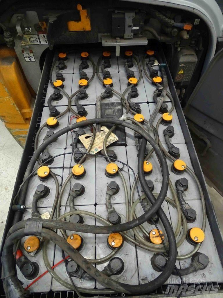 Still RX20-16C Wózki elektryczne