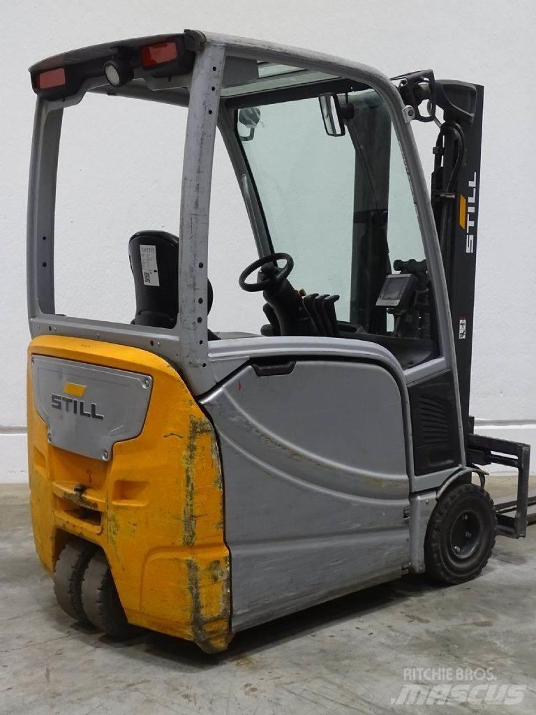 Still RX20-16C Wózki elektryczne