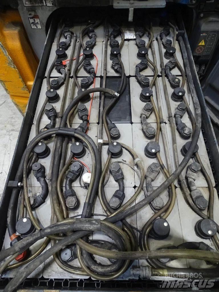 Still RX20-16C Wózki elektryczne