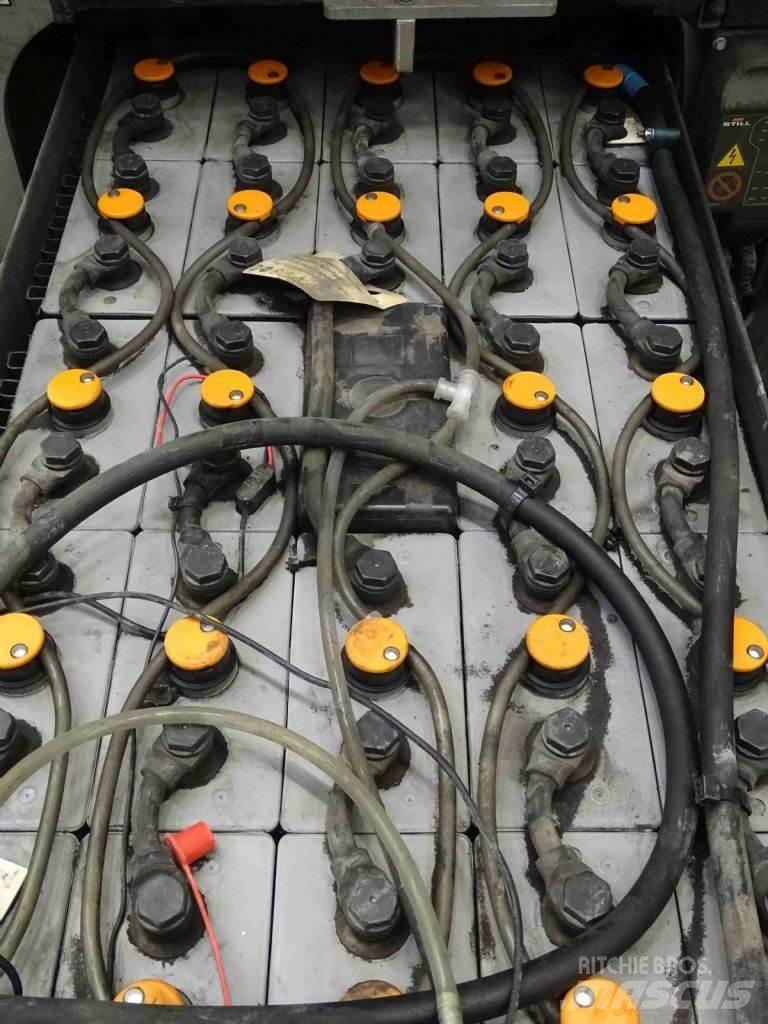 Still RX20-16C Wózki elektryczne