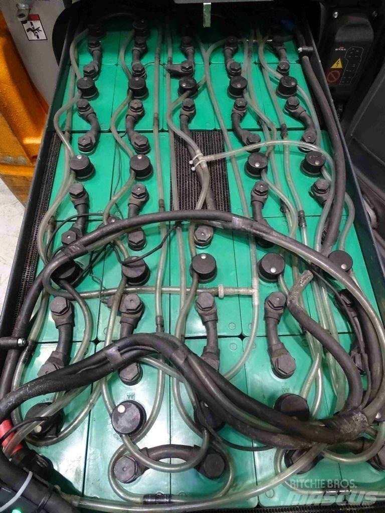 Still RX20-16C Wózki elektryczne