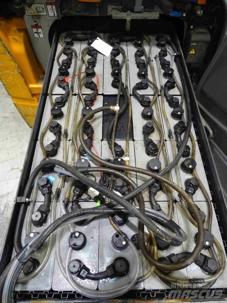 Still RX20-16C Wózki elektryczne