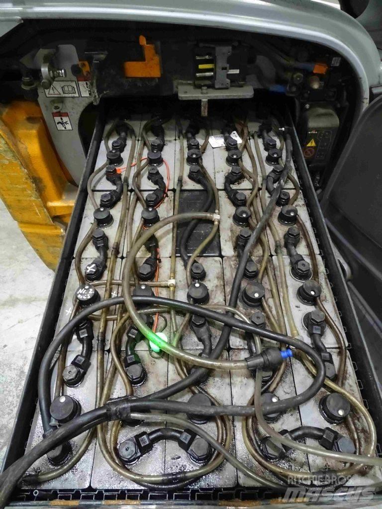 Still RX20-16C Wózki elektryczne