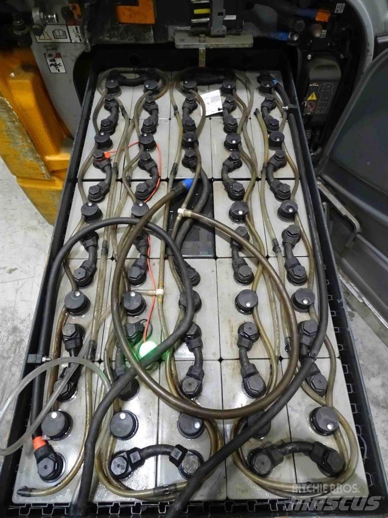 Still RX20-16C Wózki elektryczne