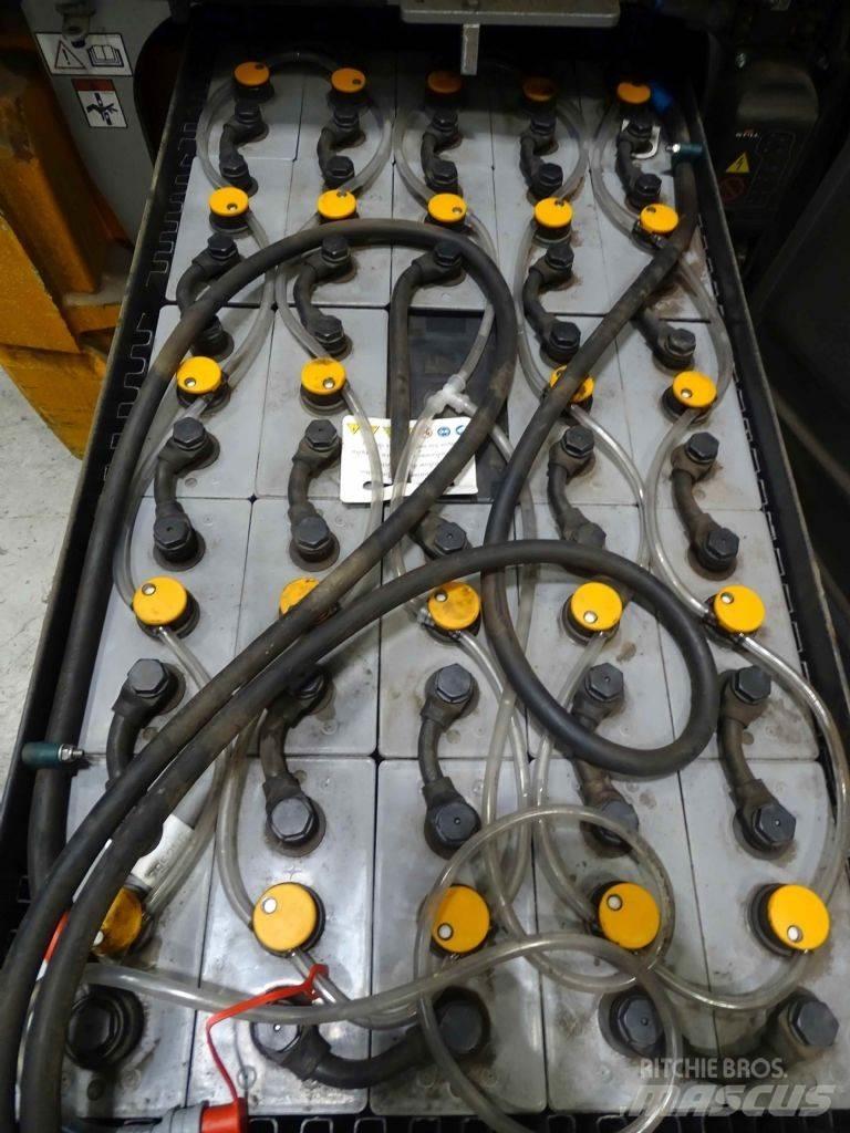Still RX20-16C Wózki elektryczne