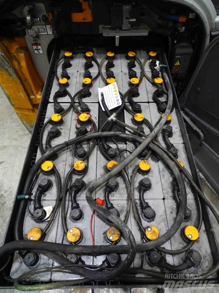Still RX20-16C Wózki elektryczne