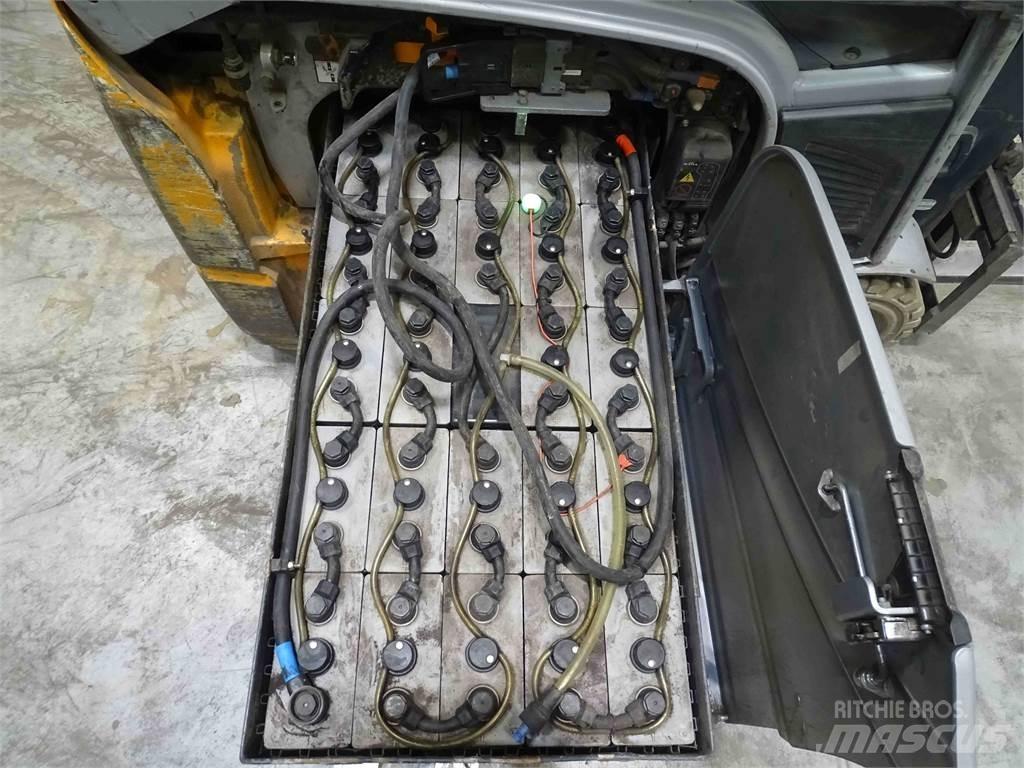 Still RX20-16C Wózki elektryczne