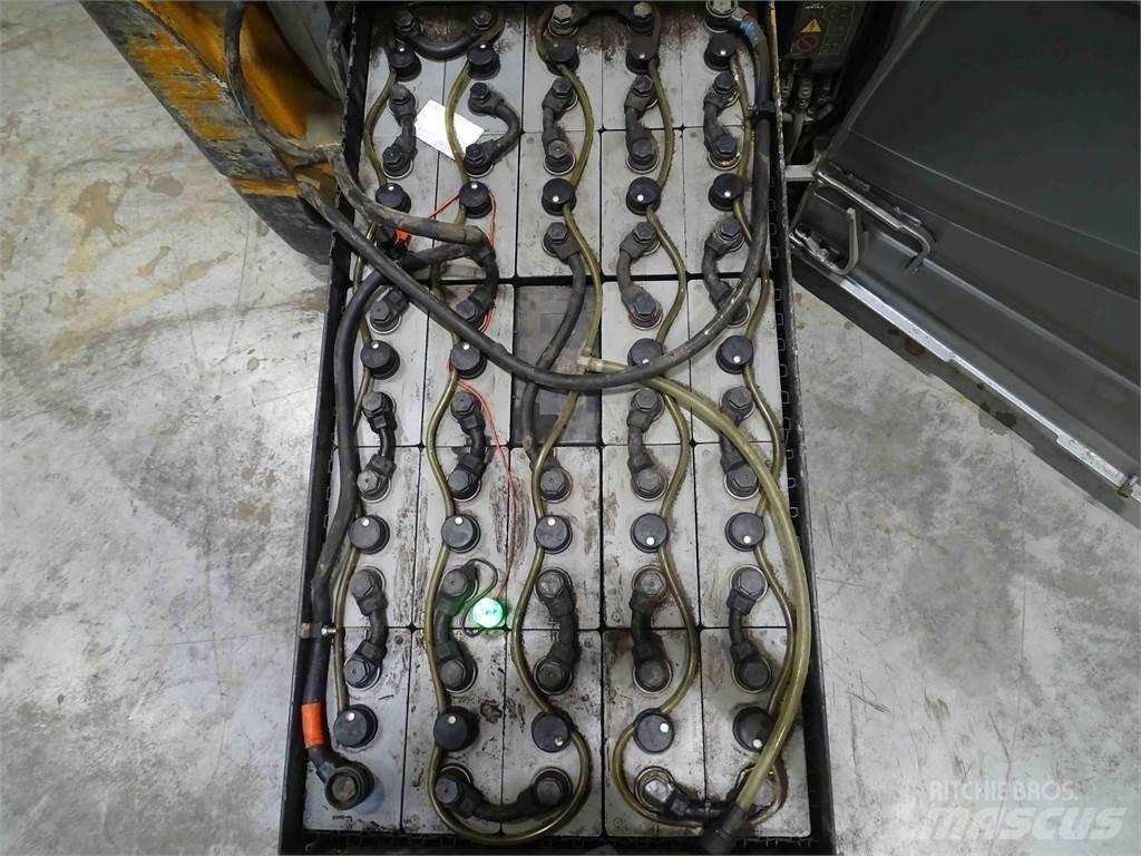 Still RX20-16C Wózki elektryczne
