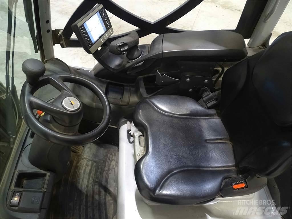Still RX20-16C Wózki elektryczne