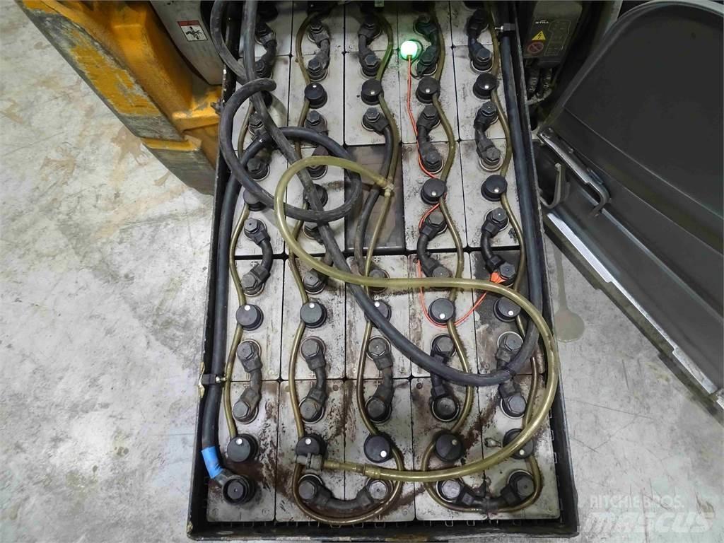Still RX20-16C Wózki elektryczne