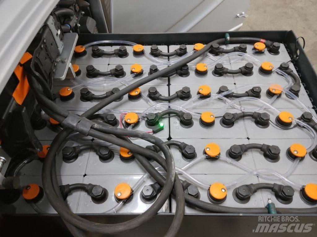 Still RX20-16P Wózki elektryczne