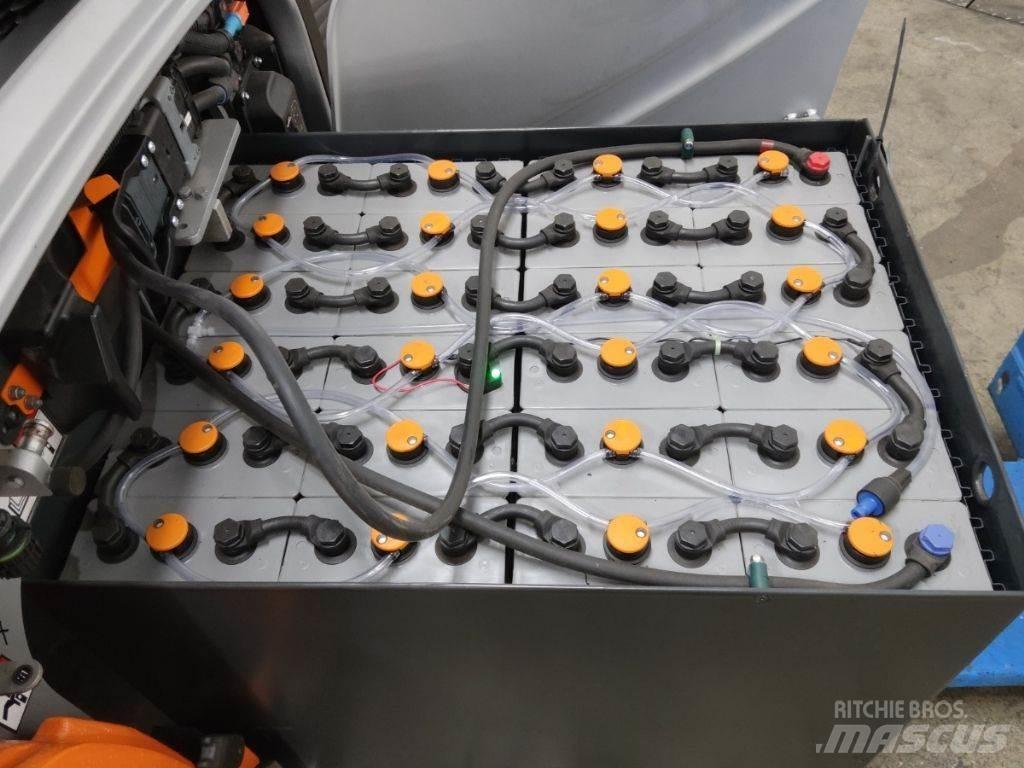 Still RX20-16P Wózki elektryczne