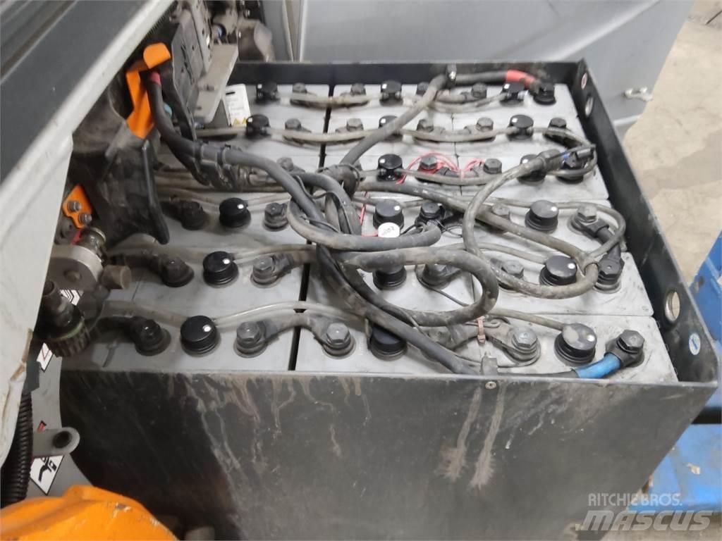 Still RX20-16P Wózki elektryczne