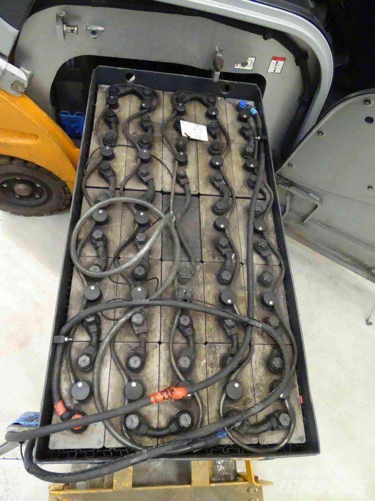 Still RX20-16P Wózki elektryczne