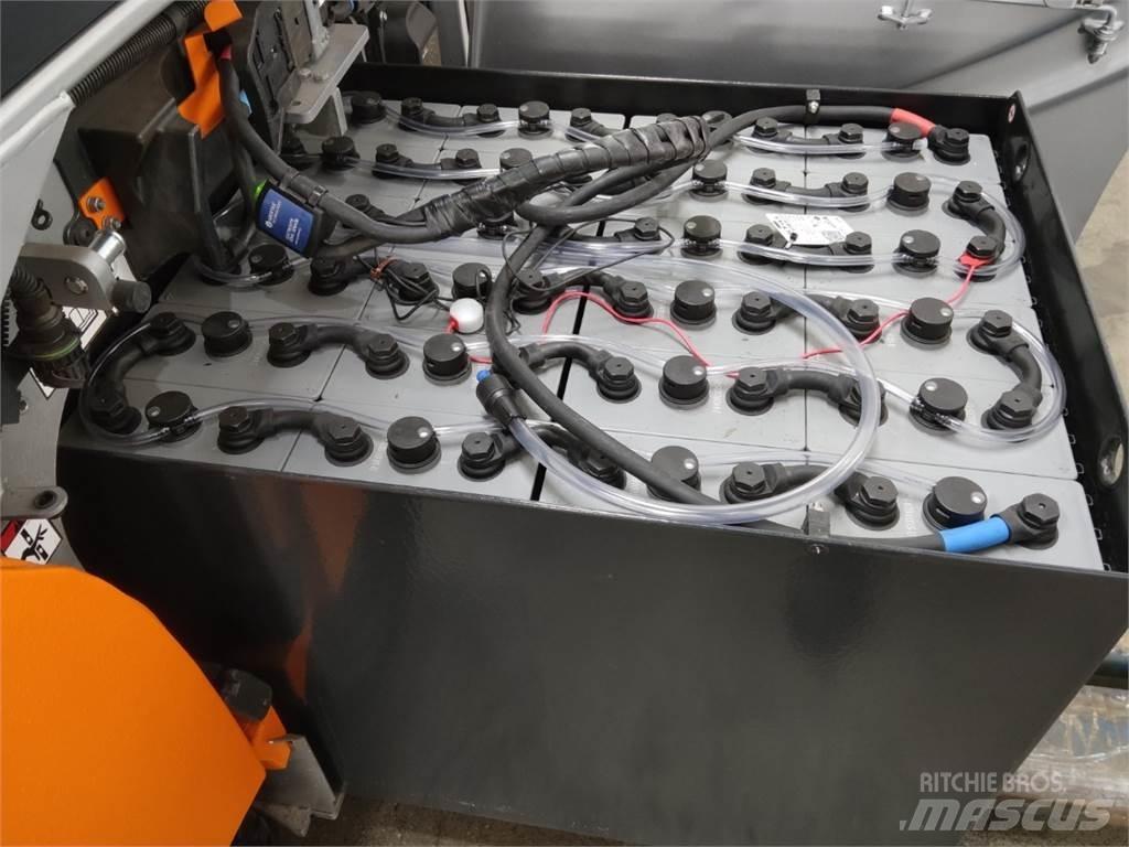 Still RX20-16P Wózki elektryczne