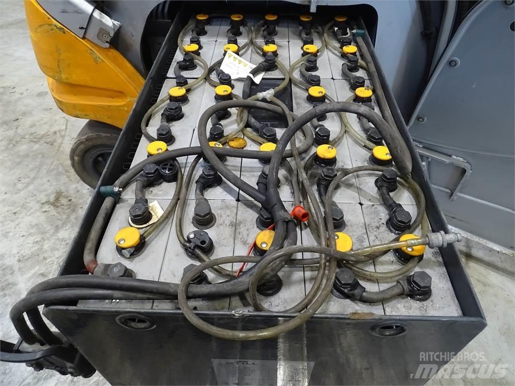 Still RX20-16P Wózki elektryczne