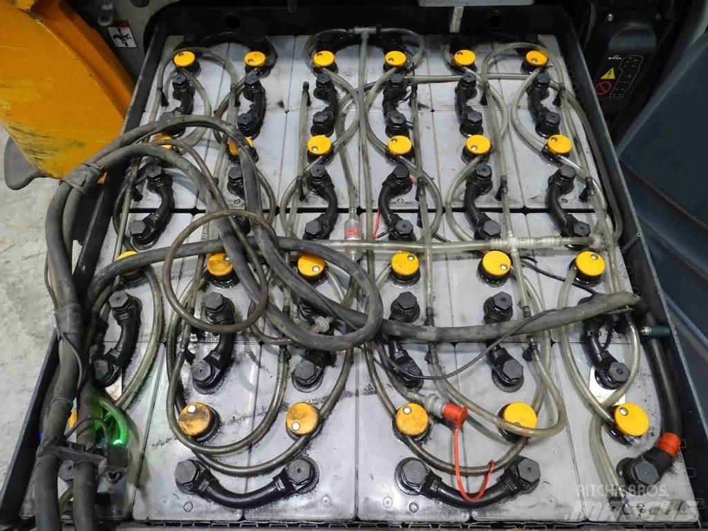 Still RX20-16PL Wózki elektryczne
