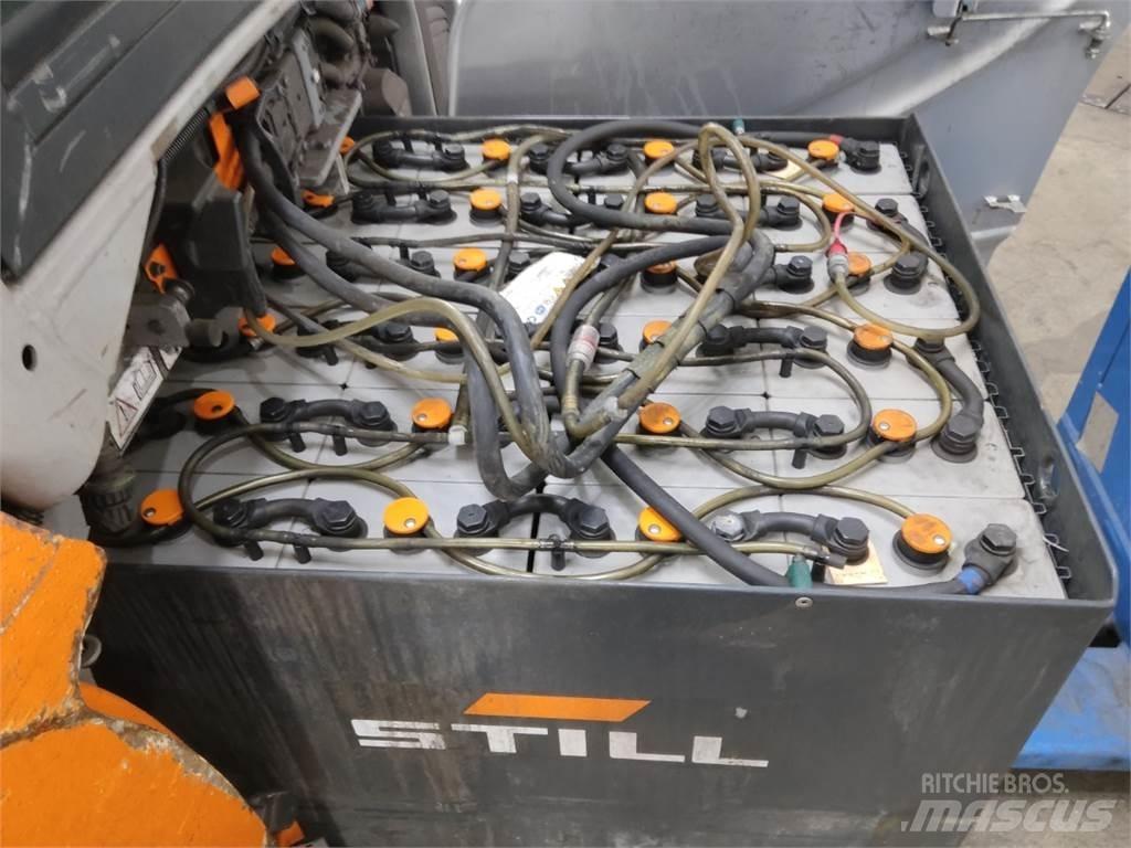 Still RX20-16PL Wózki elektryczne