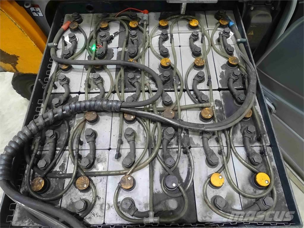 Still RX20-16PL Wózki elektryczne