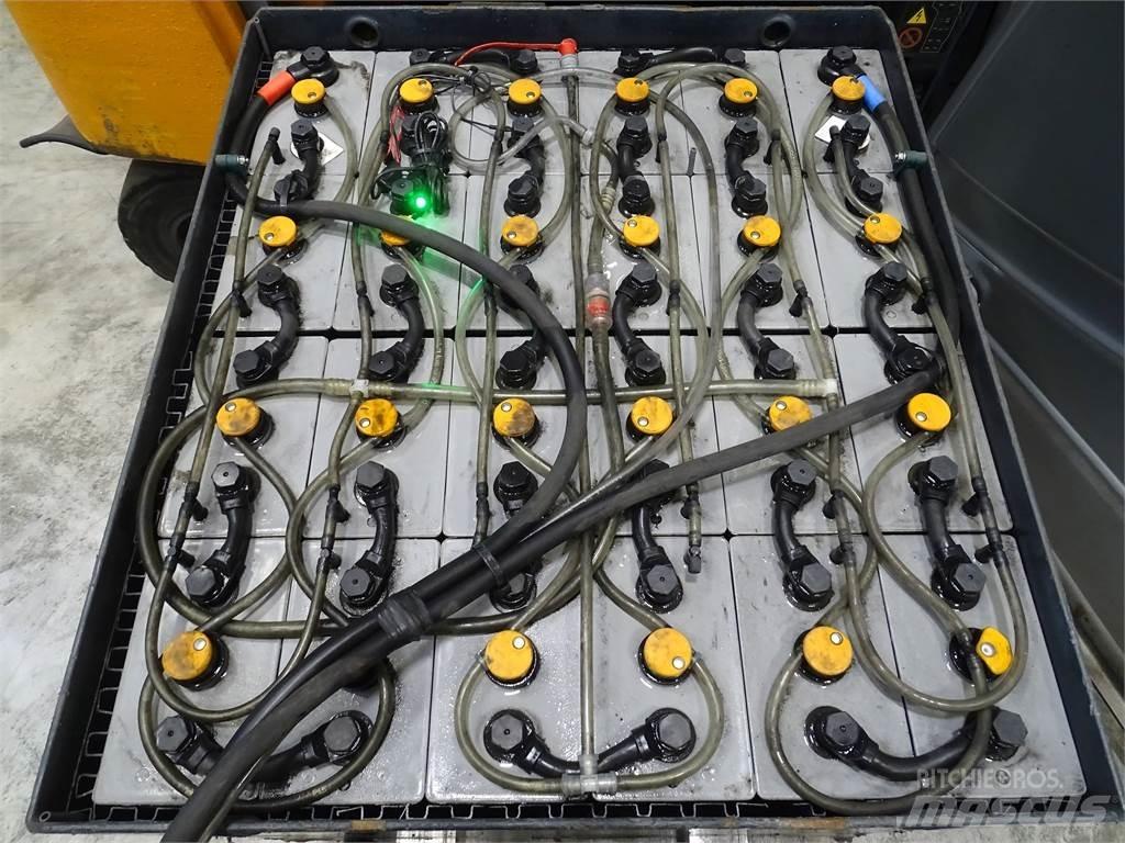 Still RX20-16PL Wózki elektryczne