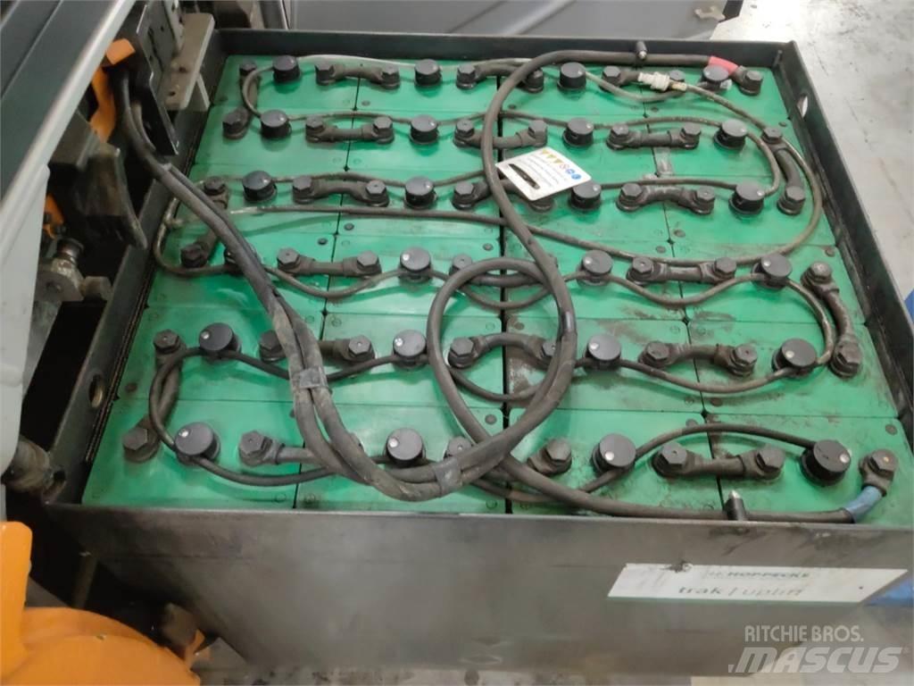 Still RX20-16PL Wózki elektryczne