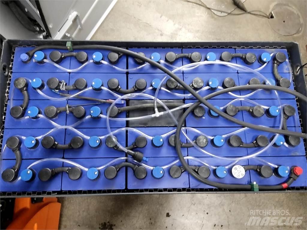 Still RX20-18 Wózki elektryczne