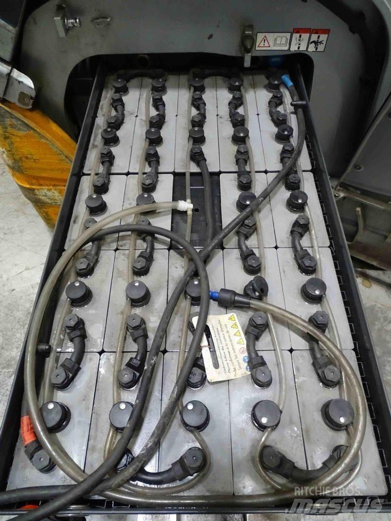Still RX20-18 Wózki elektryczne