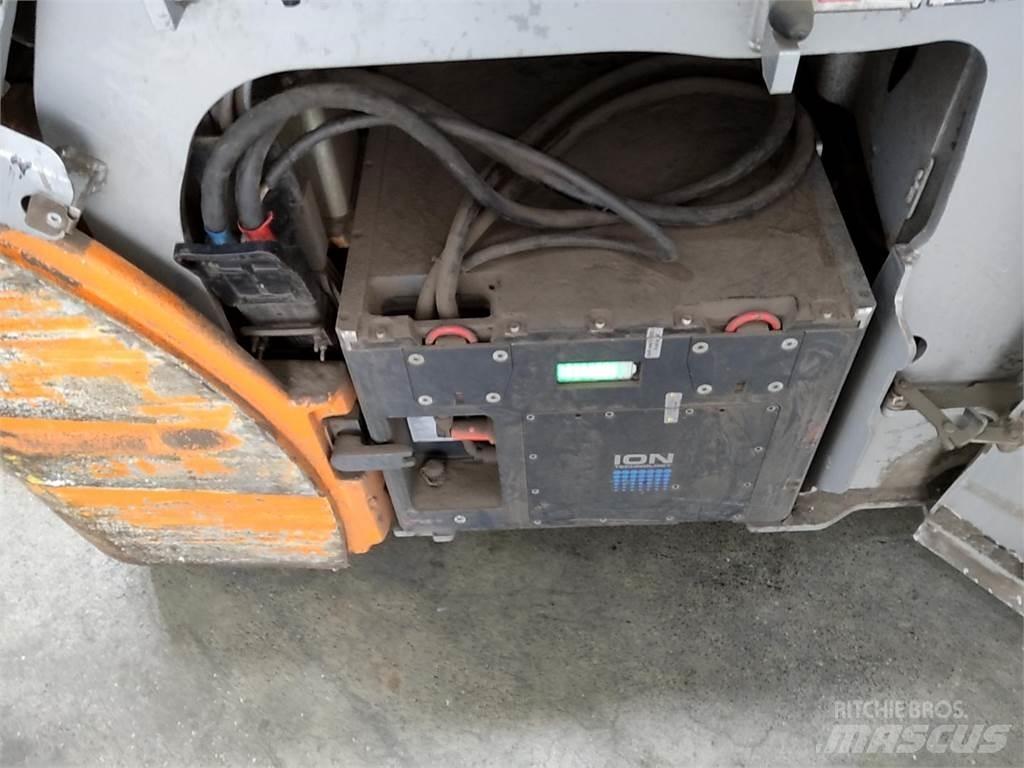 Still RX20-20 Wózki elektryczne
