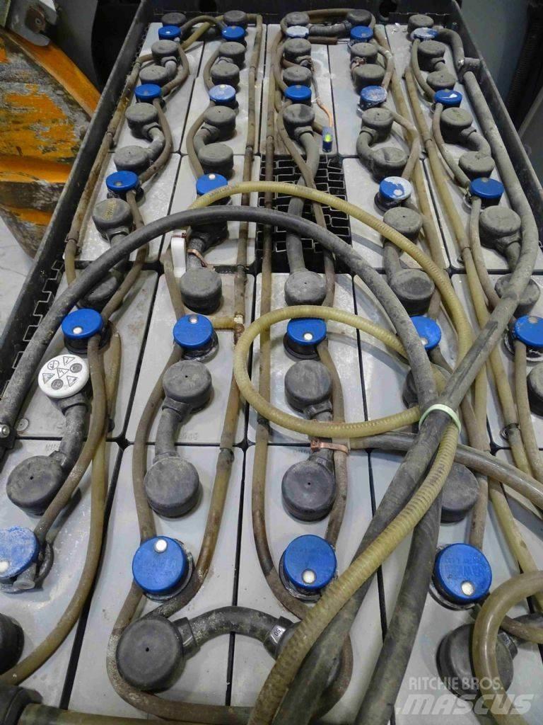 Still RX20-20 Wózki elektryczne