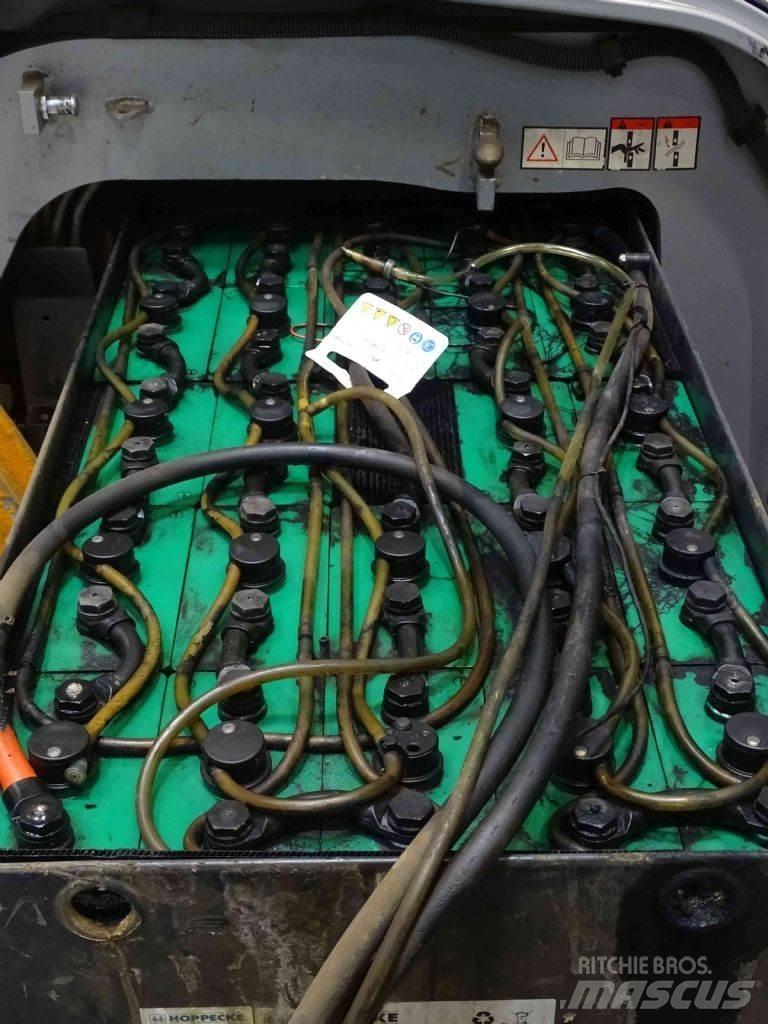 Still RX20-20 Wózki elektryczne