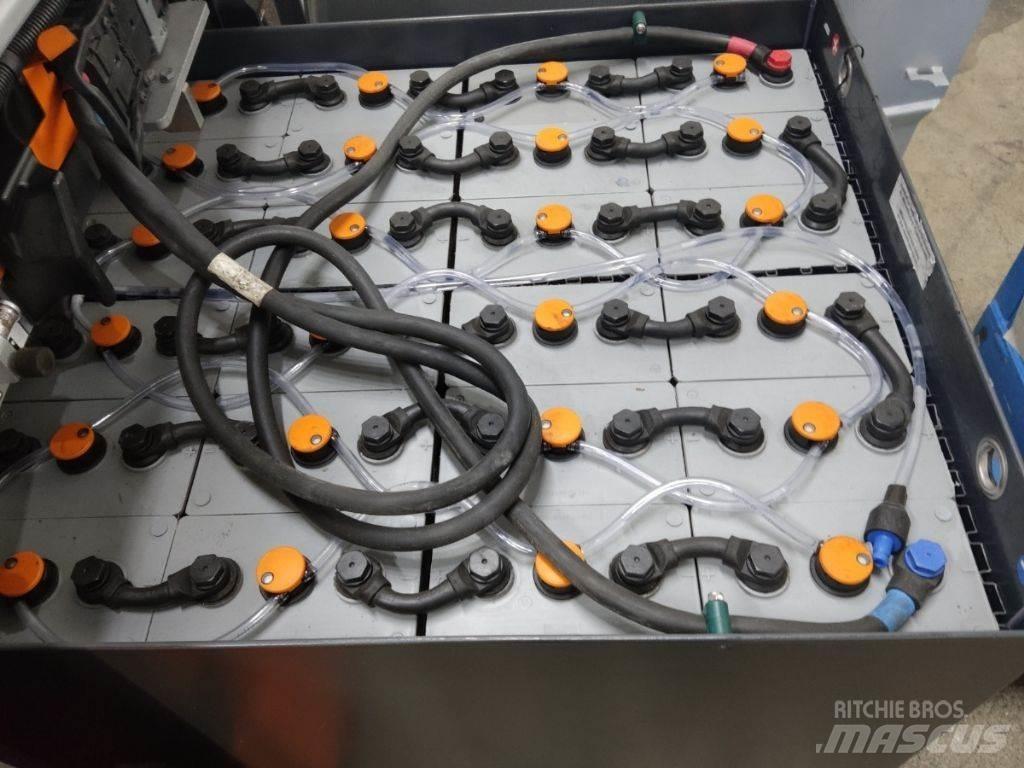 Still RX20-20L Wózki elektryczne