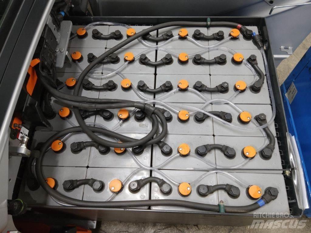 Still RX20-20L Wózki elektryczne