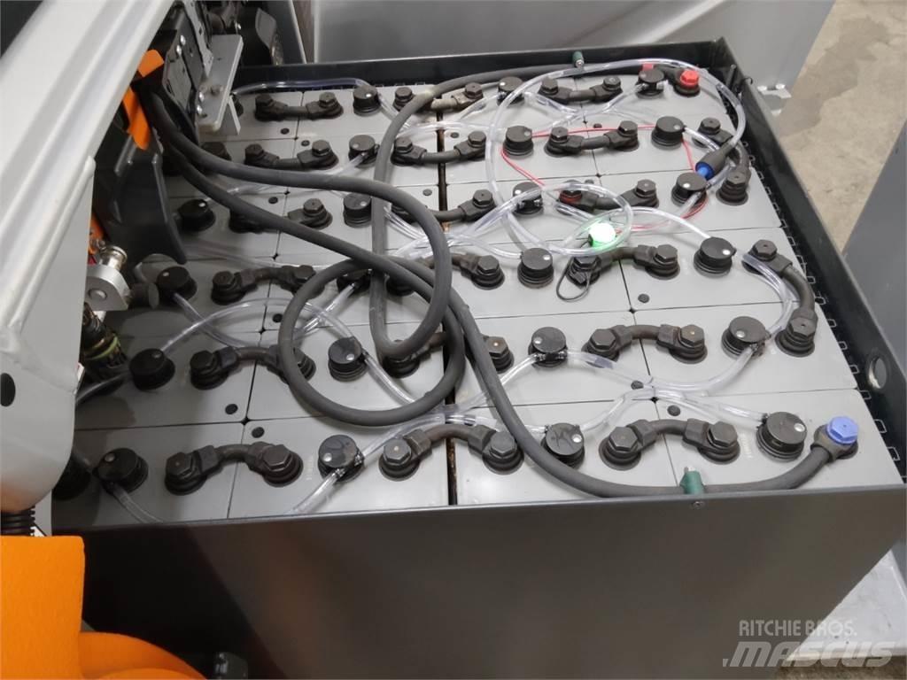 Still RX20-20L Wózki elektryczne