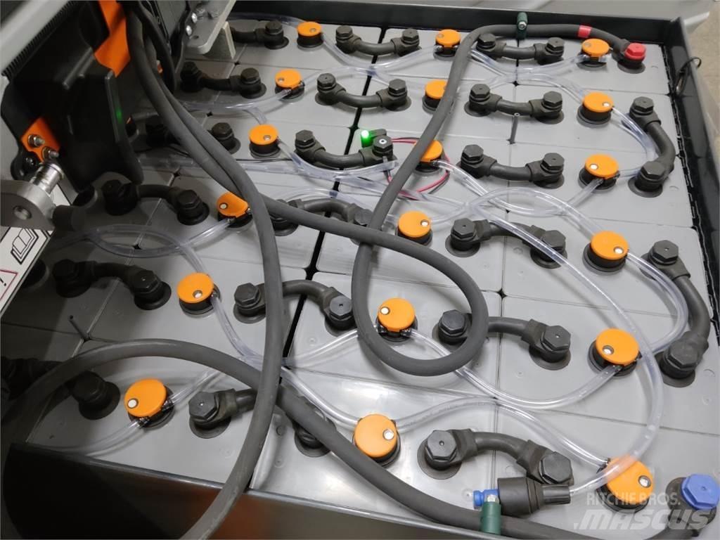 Still RX20-20L Wózki elektryczne
