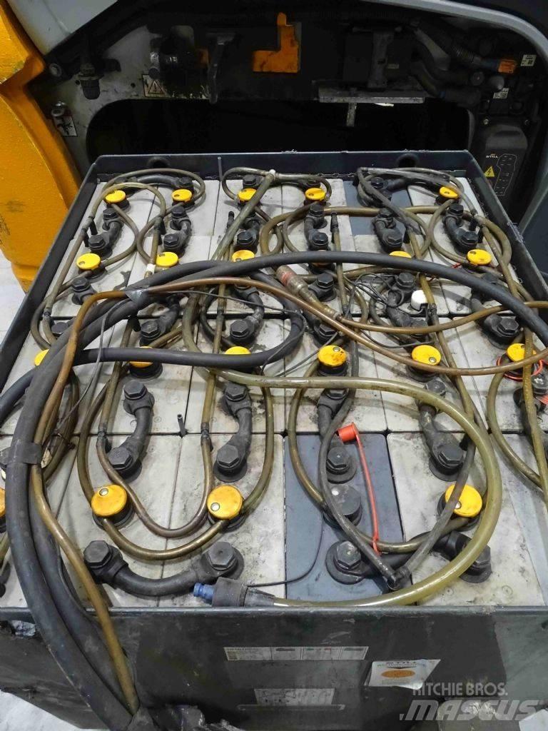Still RX20-20L Wózki elektryczne