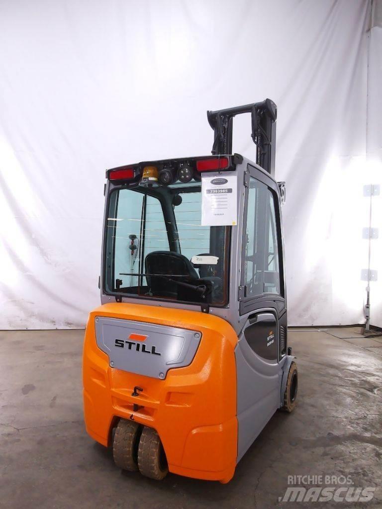Still RX20-20L Wózki elektryczne