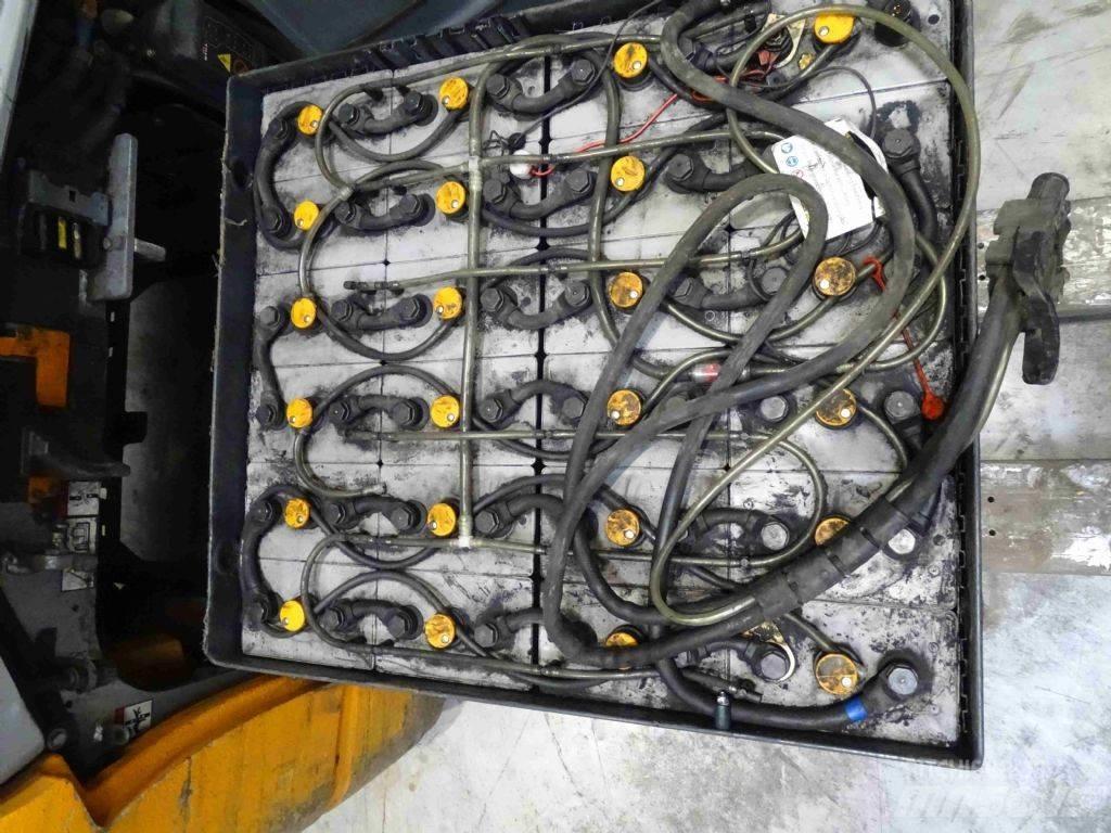 Still RX20-20L Wózki elektryczne