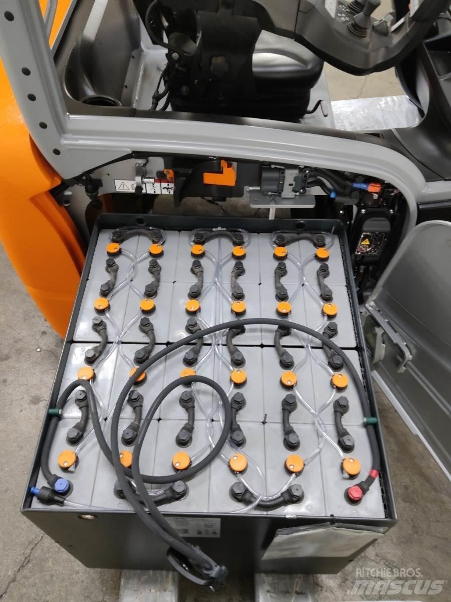Still RX20-20L Wózki elektryczne