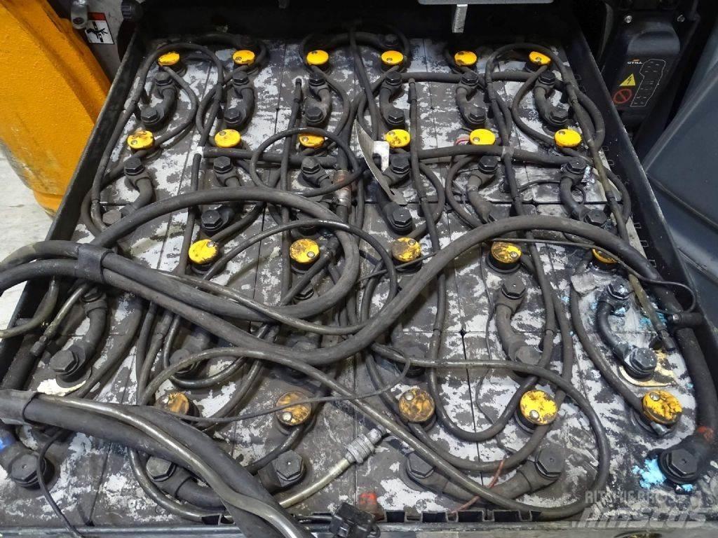 Still RX20-20L Wózki elektryczne