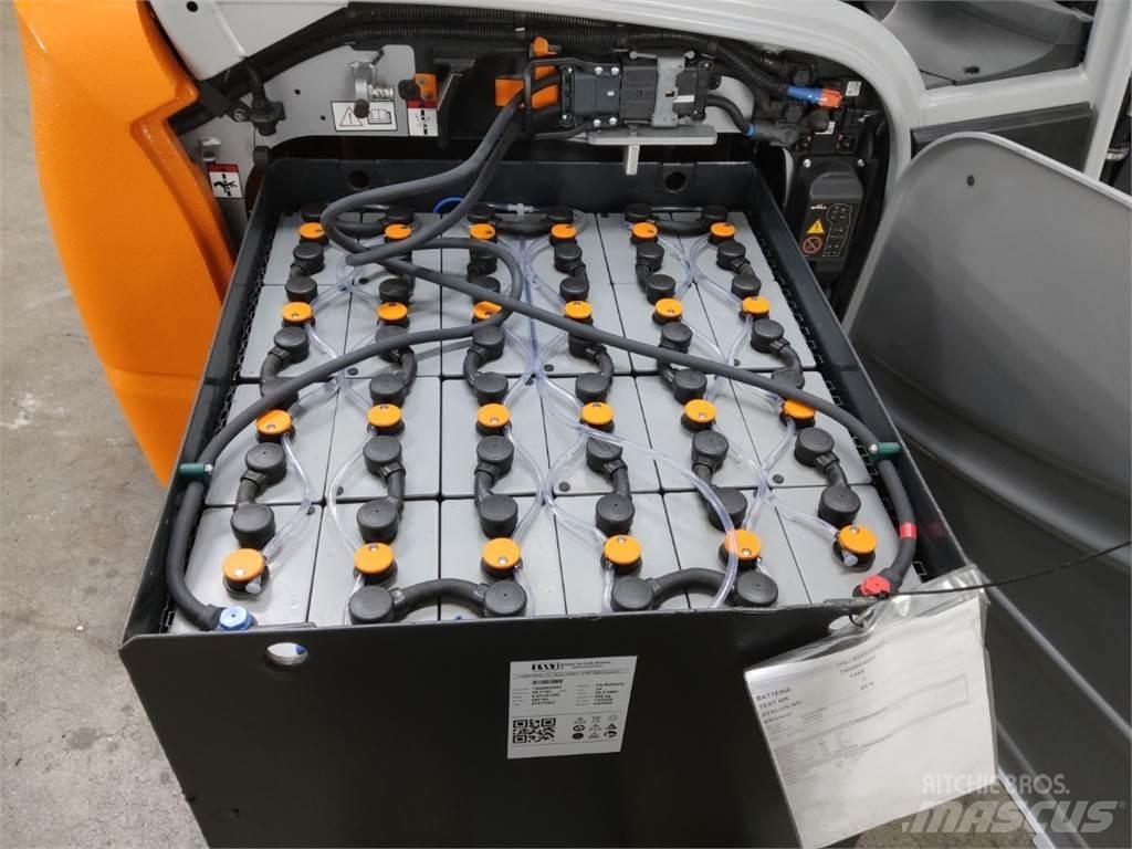 Still RX20-20L Wózki elektryczne