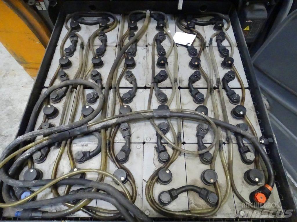 Still RX20-20L Wózki elektryczne