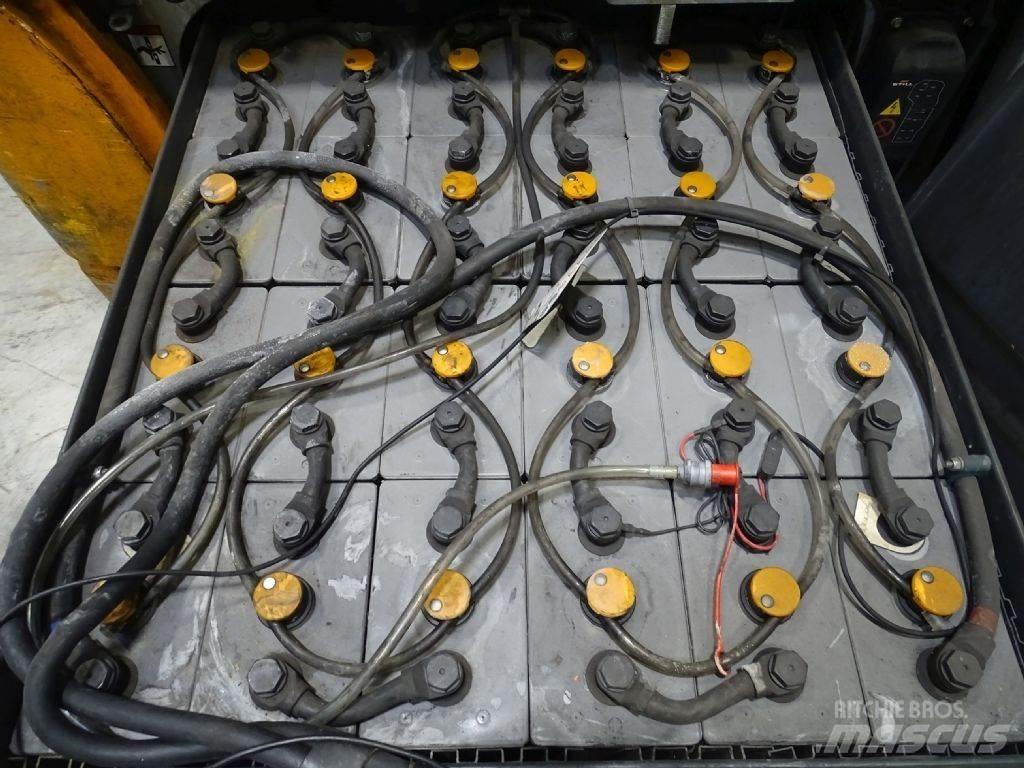 Still RX20-20L Wózki elektryczne