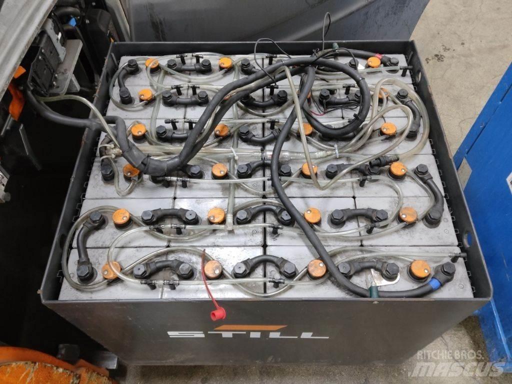 Still RX20-20L Wózki elektryczne