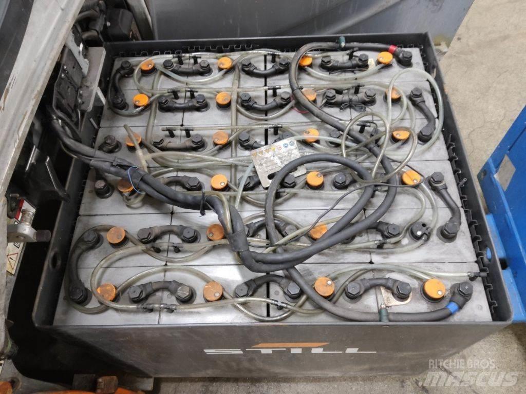 Still RX20-20L Wózki elektryczne