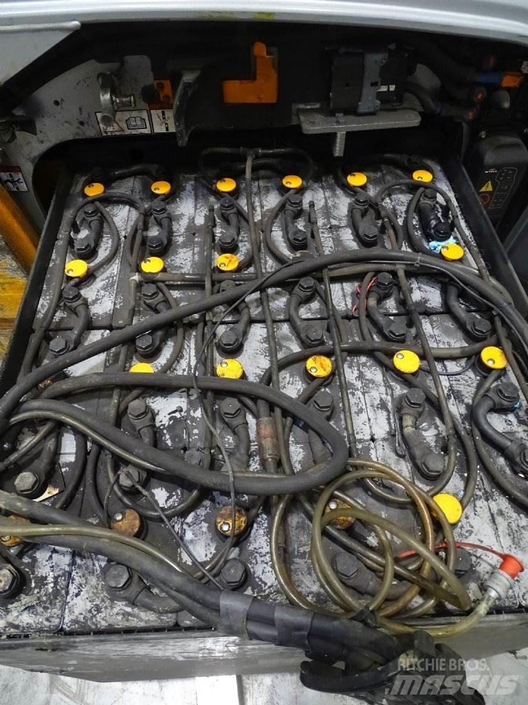Still RX20-20L Wózki elektryczne