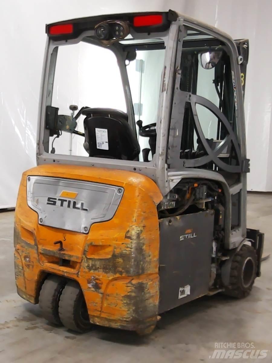 Still RX20-20L Wózki elektryczne