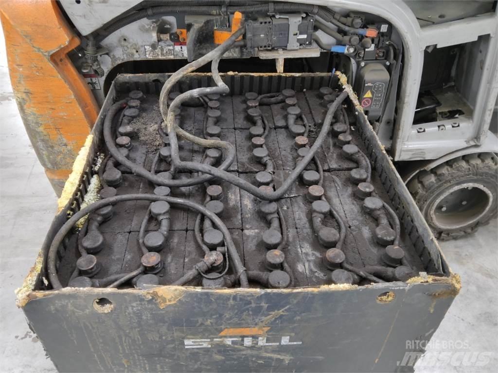 Still RX20-20L Wózki elektryczne
