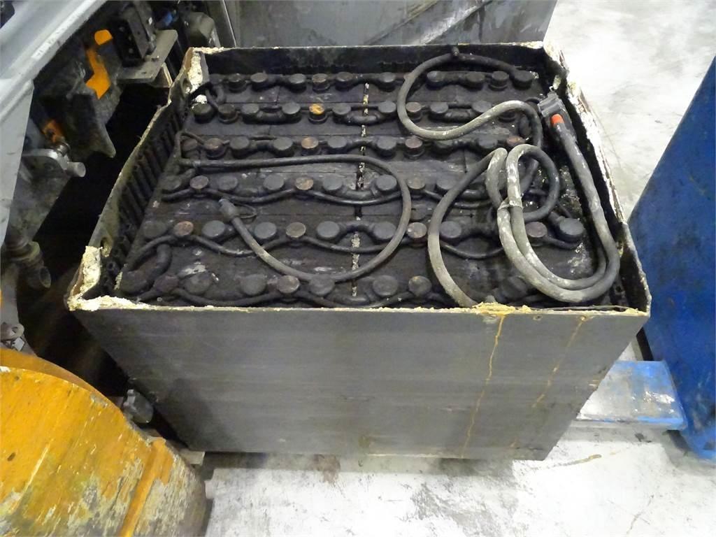 Still RX20-20L Wózki elektryczne