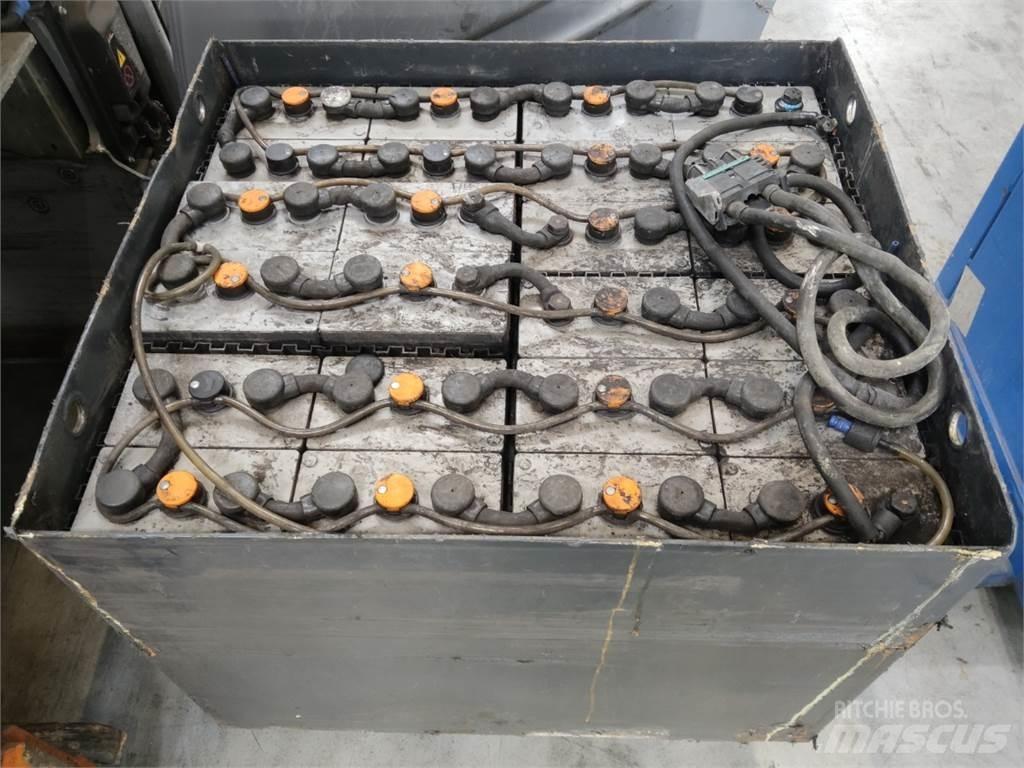 Still RX20-20L Wózki elektryczne