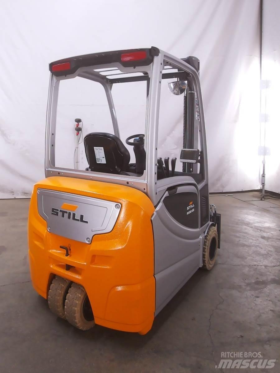 Still RX20-20L Wózki elektryczne